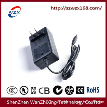 24W Series Power Adapter with U. S Standard Plug